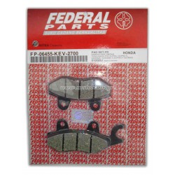 Τακάκια Federal Supra / Kazer / FX 125 / Kriss II Τακάκια Federal Supra / Kazer / FX 125 / Kriss II